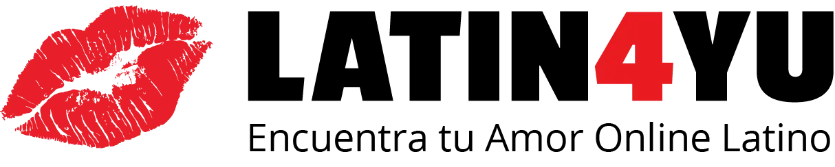 Logo Latin4Yu