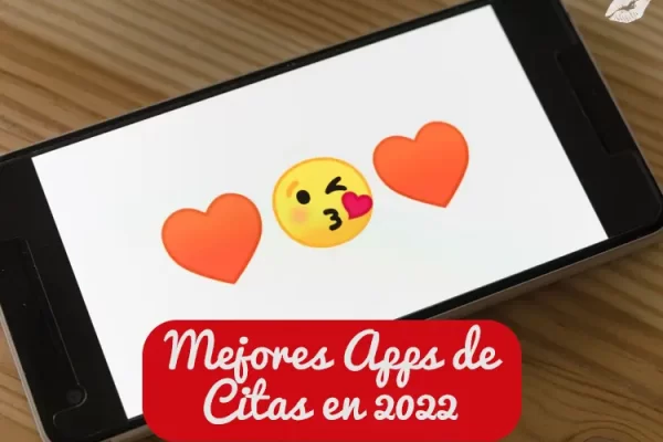 3+1 Mejores Apps de Citas para Latinos (No es Tinder)