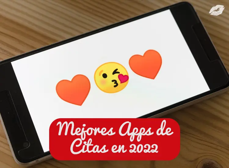 3+1 Mejores Apps de Citas para Latinos (No es Tinder)