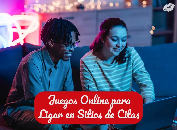 Juegos Online para Ligar en Sitios de Citas