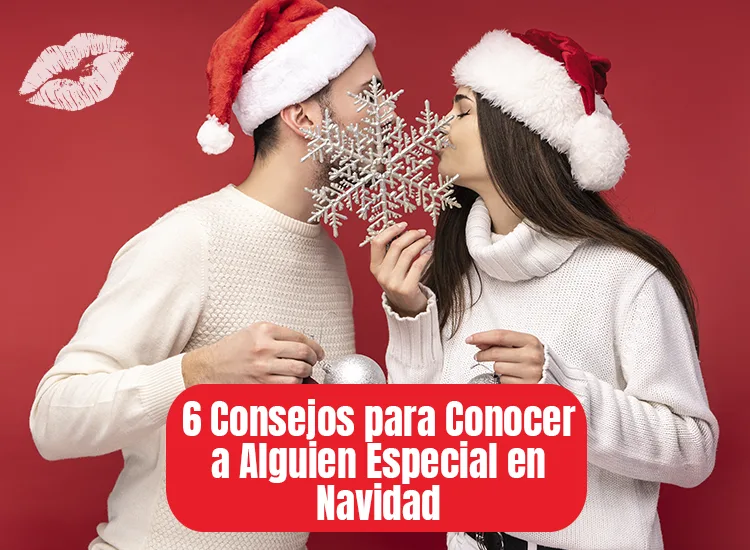 Consejos para Conocer a Alguien Especial en Línea